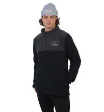 Load image into Gallery viewer, Fleece Quarter Zip
