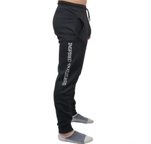 Load image into Gallery viewer, Charcoal Jogger Track Pants
