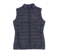 Load image into Gallery viewer, Woman&#39;s Puffer Vest
