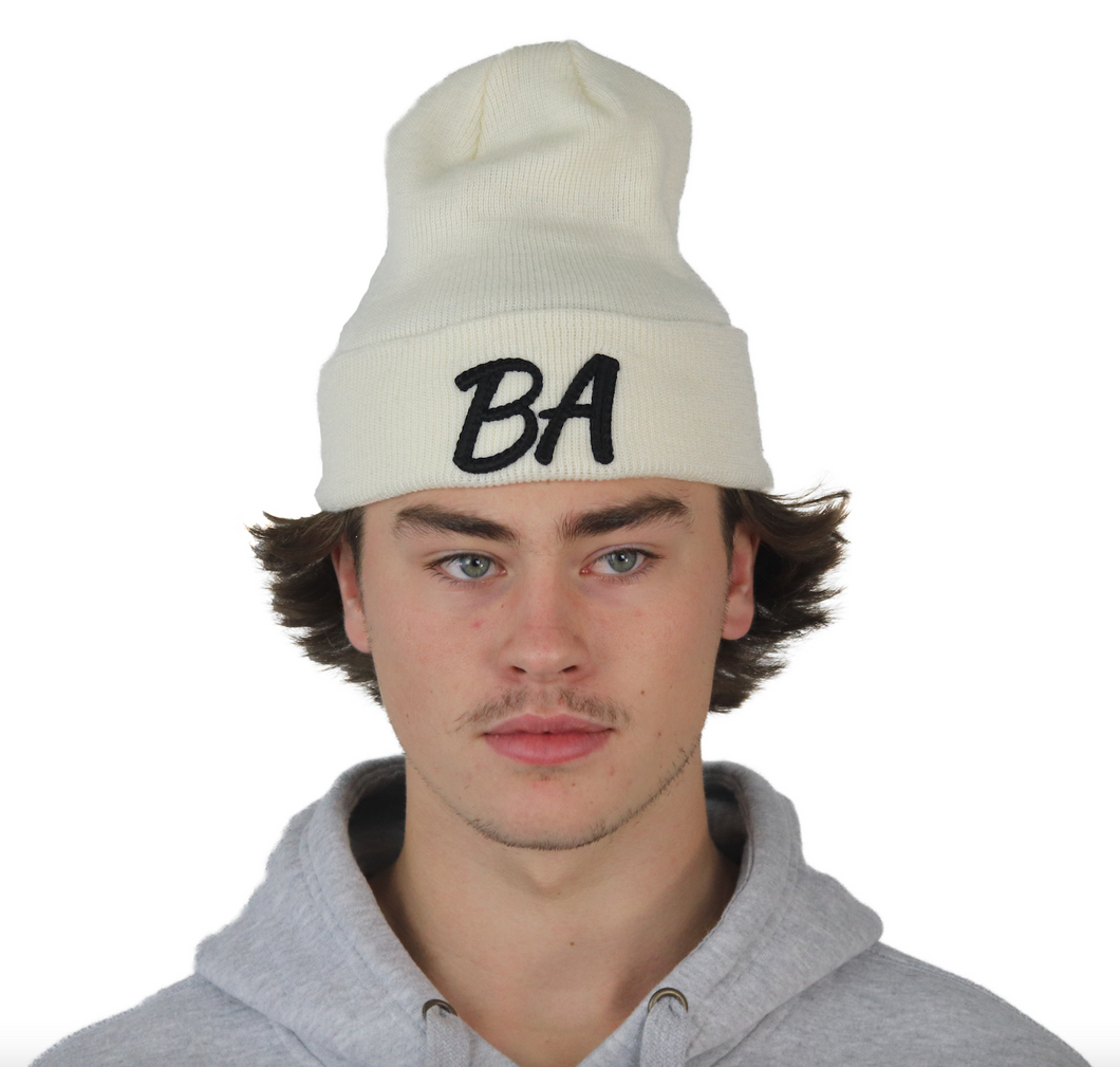 Off-White BA Toque